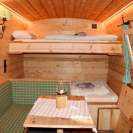 Charmantes Tiny House Am Rande Der Lueneburger Heide Kirchlinteln