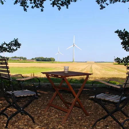 Charmantes Tiny House Am Rande Der Lueneburger Heide * Kirchlinteln