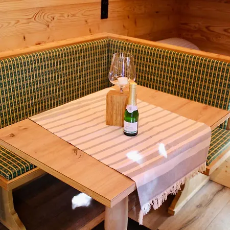 Holiday home Charmantes Tiny House Am Rande Der Lueneburger Heide *